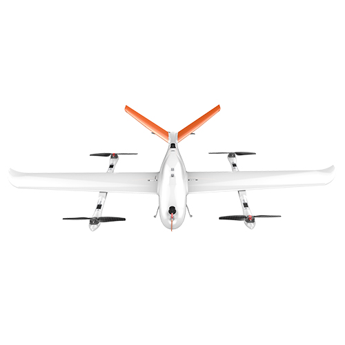 P330 Pro純電動(dòng)垂起固定翼無(wú)人(rén)機(jī)