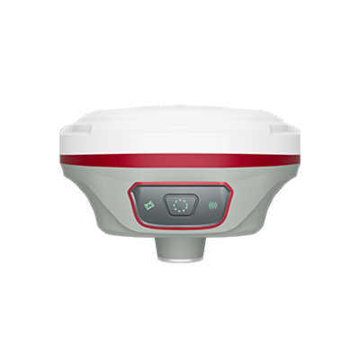 T10 全功能小型化(huà)RTK GNSS接收機(jī)
