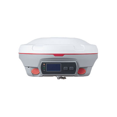 Lu5智能RTK GNSS接收機(jī)